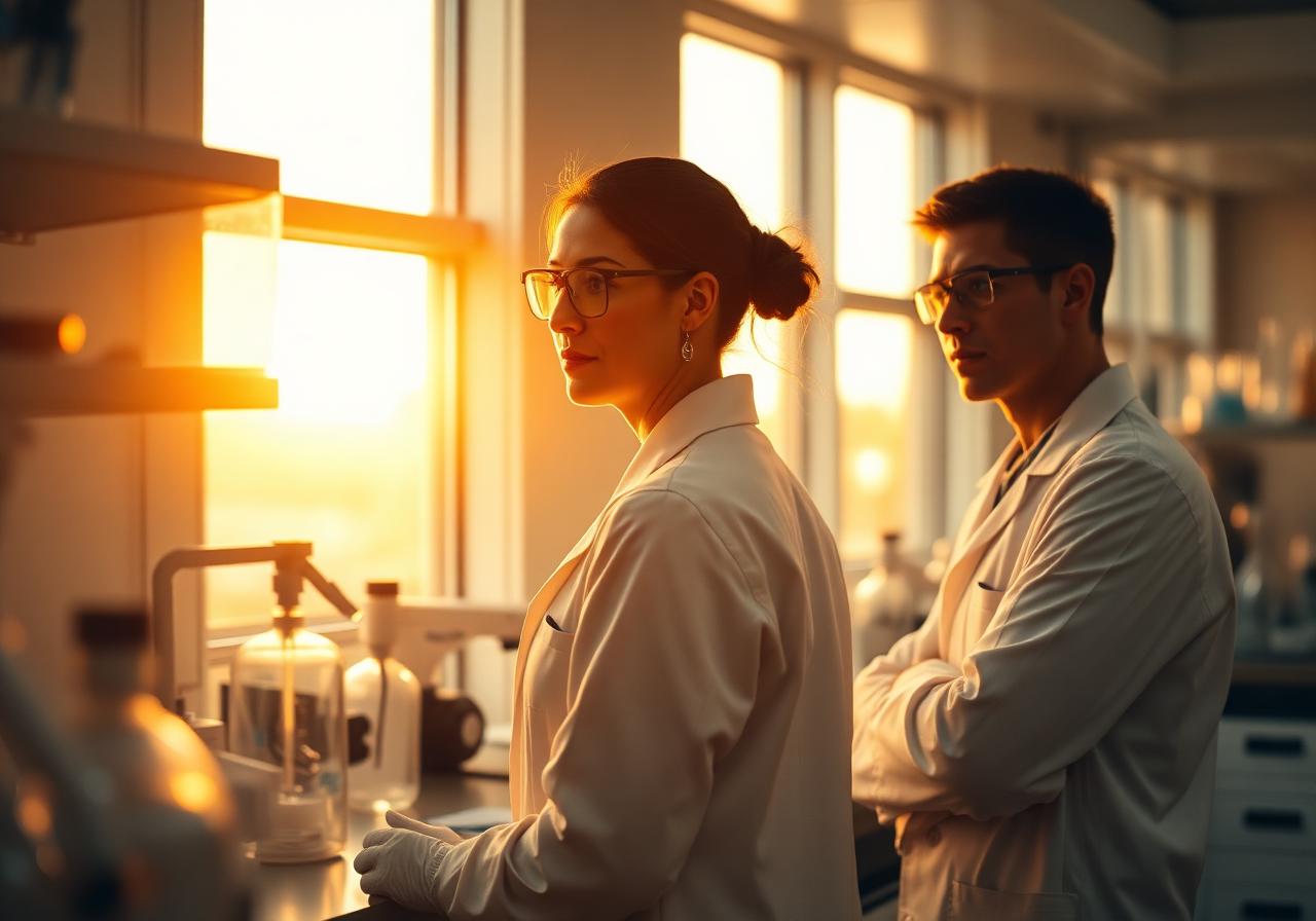 Laboratory Intelligence