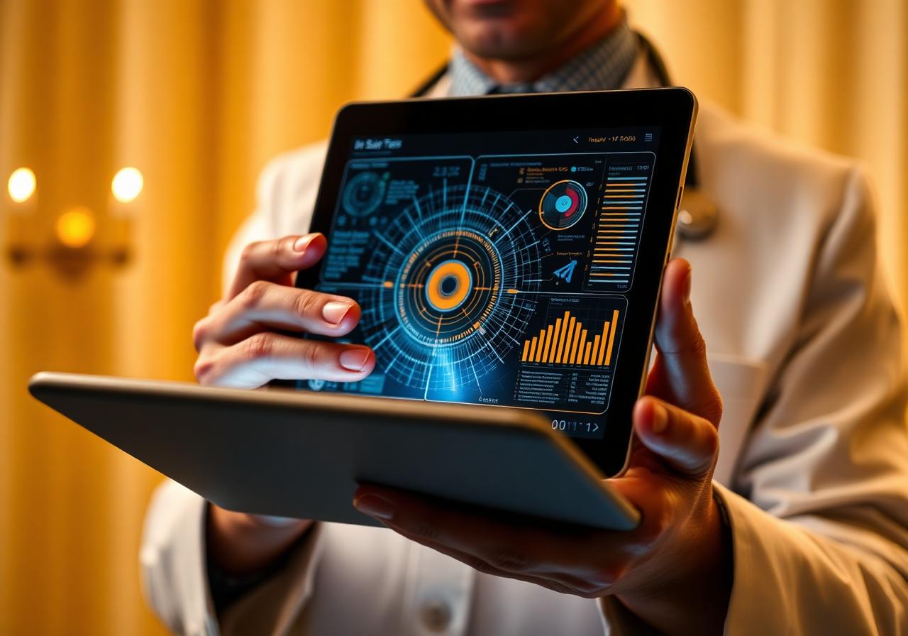 Clinical AI in Practice
